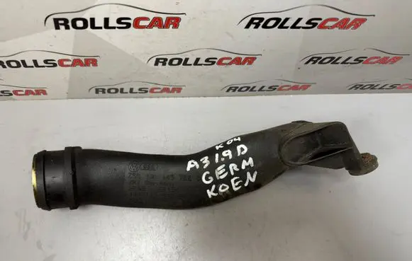 Audi A3 S3 8L Intercooler hose/pipe 1J0145762D