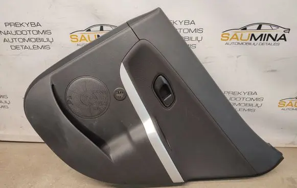 KIA Ceed Rear door card panel trim