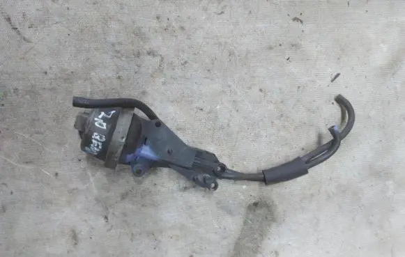 Ford S-MAX Vacuum valve 042797