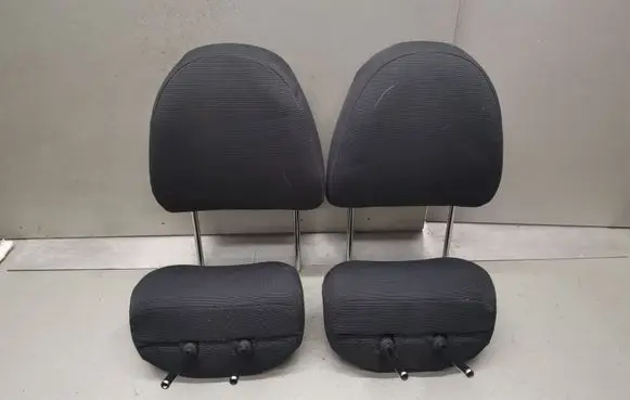 Honda Civic Front seat headrest 