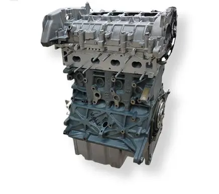 Fiat Ducato Engine 46349131