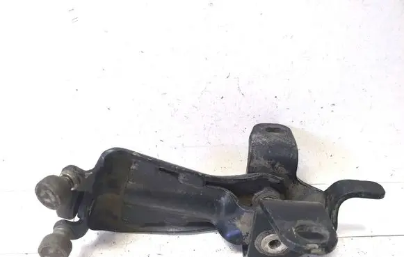 Mercedes-Benz Vito Viano W639 Sliding door middle roller runner A6397601147