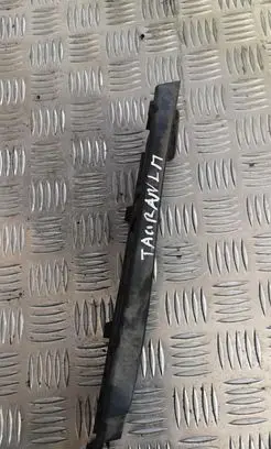 Volkswagen Touran I Front bumper support beam 1t0807935