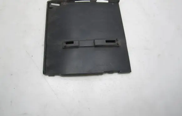 Volkswagen Tiguan Trunk/boot trim cover 5NA853949