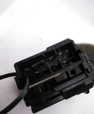 Peugeot 206 Wiper control stalk 96262036ZL 34406501
