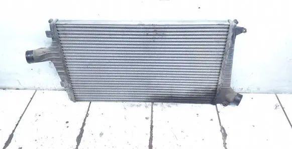 Audi A6 S6 C5 4B Intercooler radiator 4B0145805A