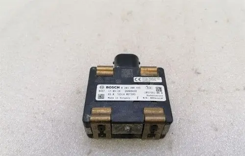 Tesla Model S Distronic sensor radar 105755100B