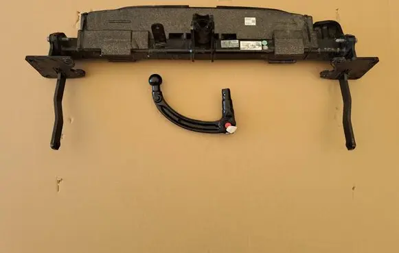 Opel Astra L Tow bar set 9837323080 10074415