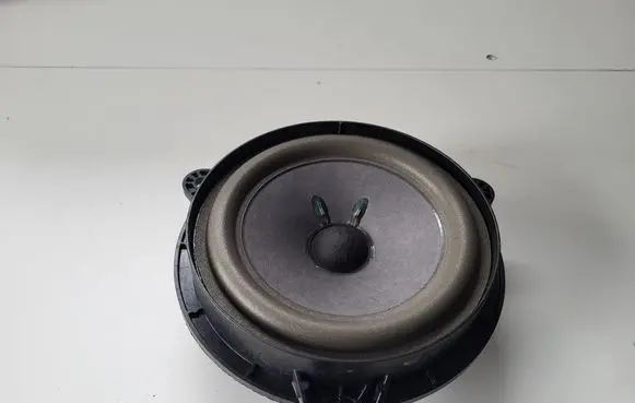 Nissan Murano Z51 Rear door speaker