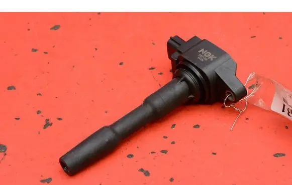 Dacia Dokker High voltage ignition coil U5155
