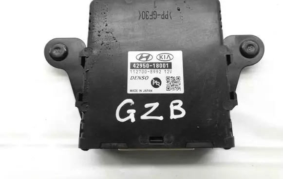 Hyundai Ioniq Other devices 4295018001