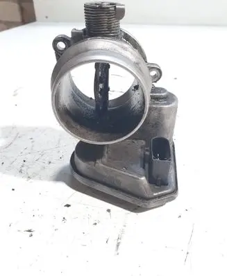 BMW 3 E90 E91 Throttle valve 7804373