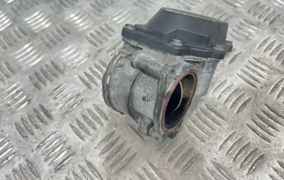 Volkswagen Touran I Throttle valve 03G128063G A2C53249824 2802081839