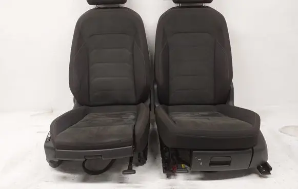 Volkswagen Tiguan Interior set 5NC867011K 5NC867012AA 5NA867211K