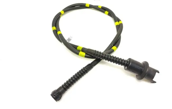 BMW X7 G07 Water drain line hose 5A33626 202303171120