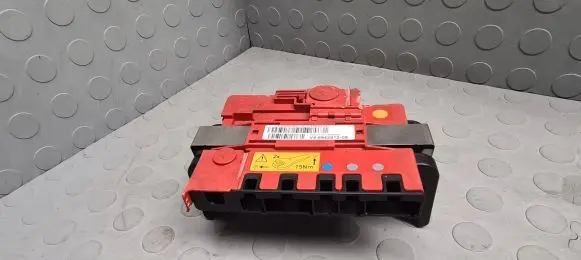 BMW 1 E82 E88 Positive wiring loom 6942912 59541110