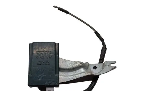 Lexus IS 220D-250-350 Door control unit/module 8974053060 2513003520