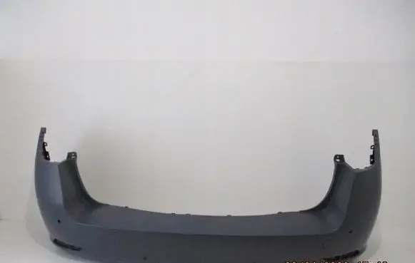Peugeot 508 Rear bumper 9671563077
