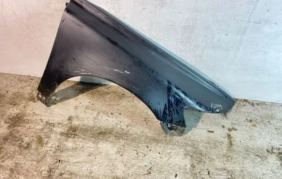 Volvo V50 Fender
