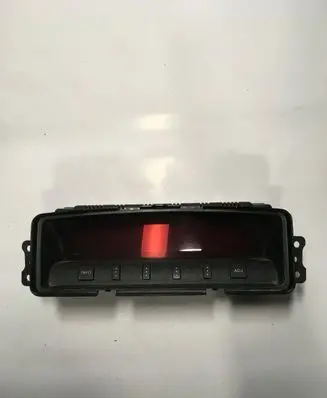 Mitsubishi Pajero Screen/display/small screen 8750A175 7J29B 3730544