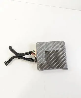 Chrysler Pacifica Sound amplifier 68207344AG 36670J