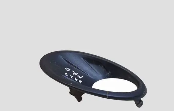 Nissan Qashqai Front fog light trim/grill 5043PB010