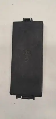 Ford Mustang V Fuse box cover 6e5t14a003ab