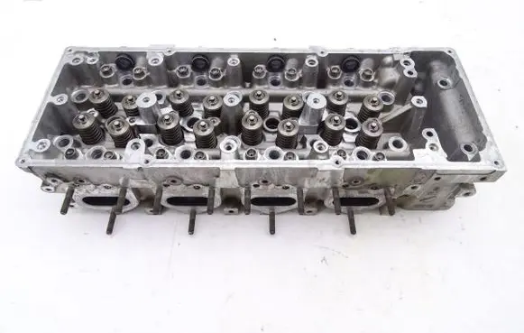 Mitsubishi Canter Engine head 4M4TB