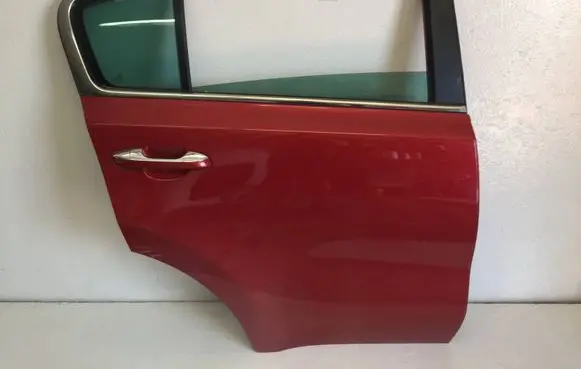 KIA Sportage Engine bonnet/hood 
