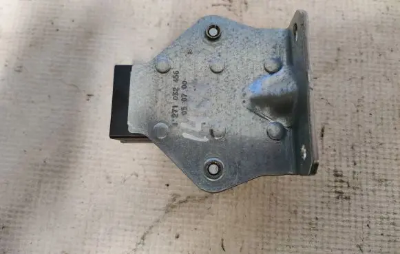 Ford Transit ESP acceleration yaw rate sensor 8C113C190AA 0265005722