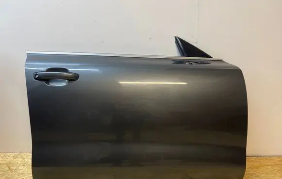 Audi A7 S7 4G Front door 