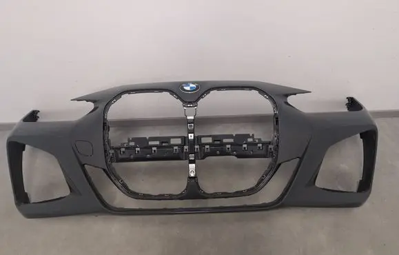 BMW 4 G22 G23 G24 G26 Front bumper 8082226