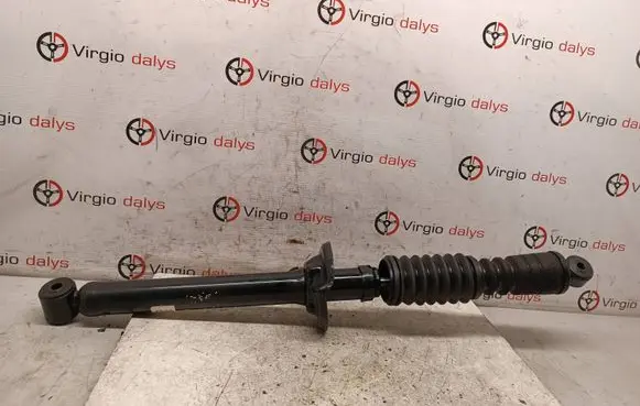 Ford Fiesta Rear shock absorber/damper 5475121310