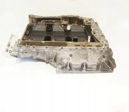 Audi A6 S6 C6 4F Oil sump 06E103603C