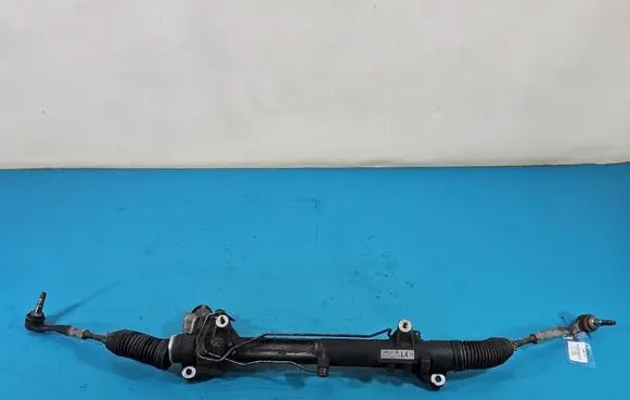 BMW 7 F01 F02 F03 F04 Steering rack 6788641 IMPRK1599434
