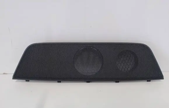 Skoda Superb B8 (3V) Dash center speaker trim cover 3V0857717