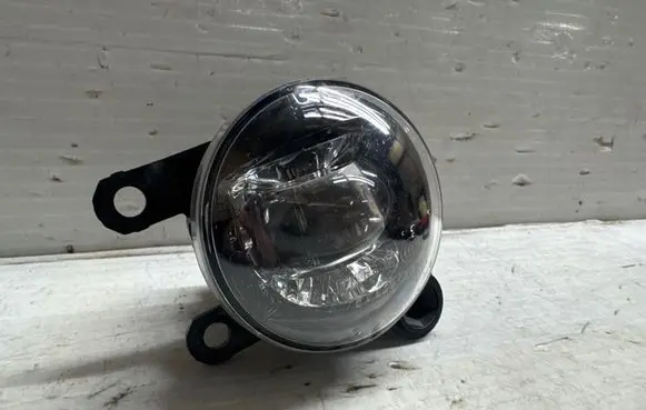 Volvo V60 Front fog light 31677939