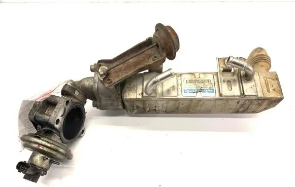 Toyota Land Cruiser (FJ75) EGR valve 2560130080