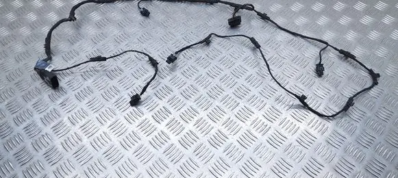 Audi Q2 - Parking sensor (PDC) wiring loom 81A971085AF