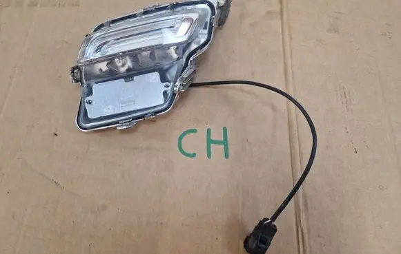 Volvo XC60 LED Daytime headlight 31420394