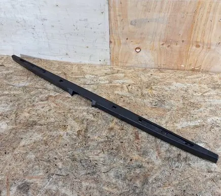 BMW X5 E53 Trunk/boot sill cover protection 7132206 51497132206