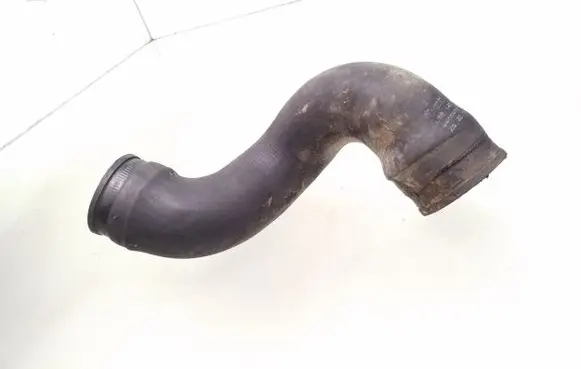 Audi A4 S4 B5 8D Intercooler hose/pipe 058145856A