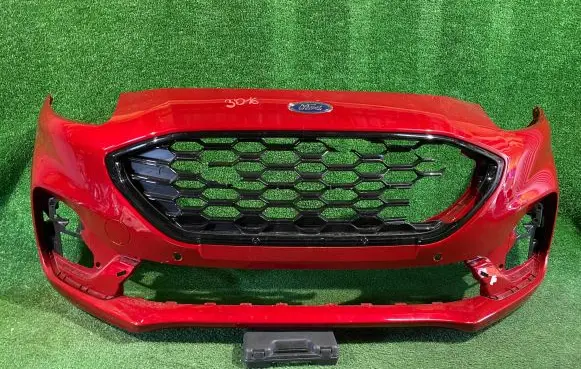 Ford Puma Front bumper 7654323456