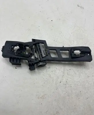 Ford Fiesta Rear door exterior handle/bracket 8A61A224A32