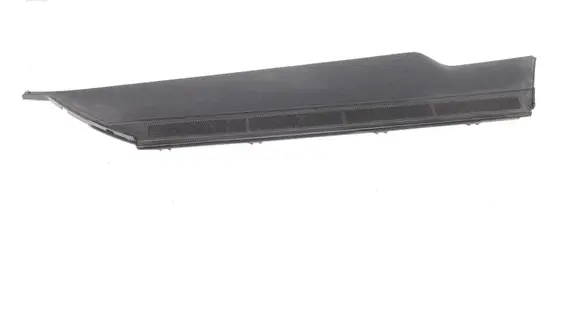 Mercedes-Benz C W204 Centre console side trim rear A2043903625