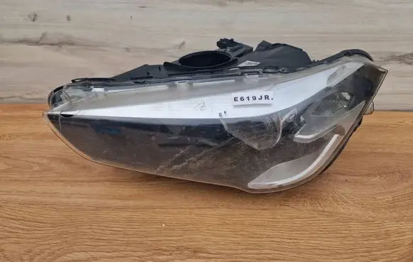 BMW X1 F48 F49 Headlight/headlamp 63117346533