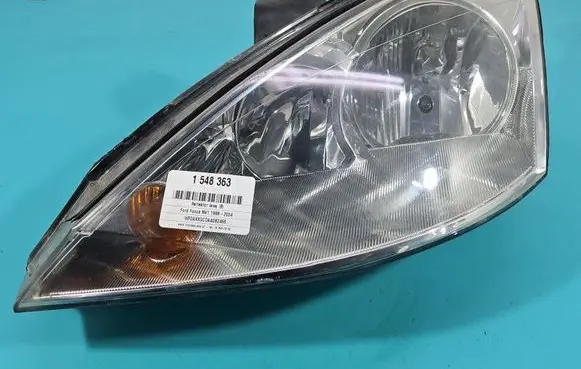Ford Focus Headlight/headlamp IMPRK1548363