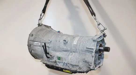 BMW X1 E84 Automatic gearbox 6HP19 7590123 7591971
