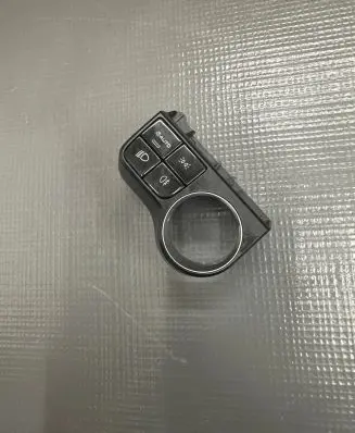 Porsche Panamera (971) Light switch 972941209C 901561430004