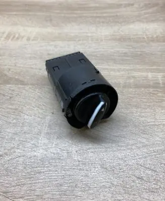 Audi A6 S6 C5 4B Light switch 4B1941531B